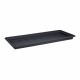 Чинийка за Саксия Elho Green Basic XXL Черен Пластмаса 72,2 cm