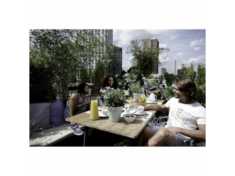 Саксия Elho   Кръгъл Тъмно сив Ø 30 cm