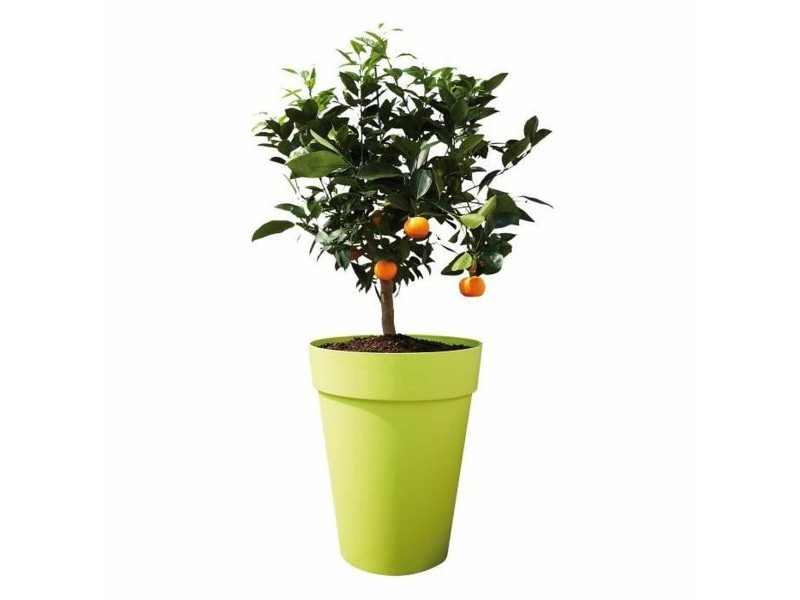Саксия Elho Сив Кръгъл Ø 35 cm