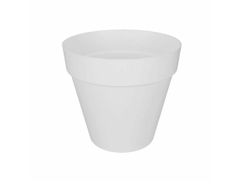 Саксия Elho Loft Urban Кръгъл Бял Ø 40 cm