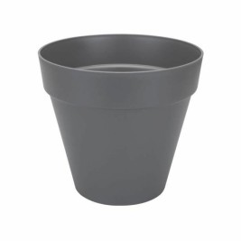Саксия Elho Loft Urban Кръгъл Сив Ø 40 cm
