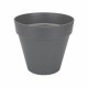 Саксия Elho Loft Urban Кръгъл Сив Ø 40 cm Саксия Elho Loft Urban Кръгъл Сив Ø 40 cm