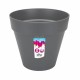 Саксия Elho Loft Urban Кръгъл Сив Ø 40 cm Саксия Elho Loft Urban Кръгъл Сив Ø 40 cm