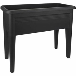 Подпори за засаждане Elho Green Basics XXL Черен Пластмаса 75 cm