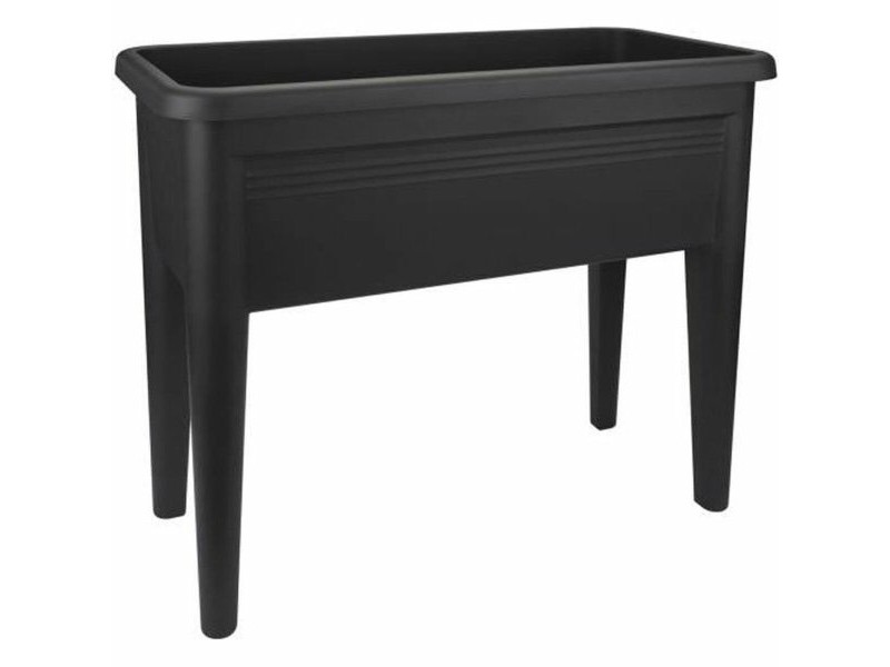Подпори за засаждане Elho Green Basics XXL Черен Пластмаса 75 cm