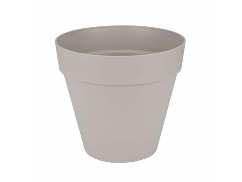 Саксия Elho Loft Urban Сив Кръгъл Ø 50 cm