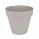 Саксия Elho Loft Urban Сив Кръгъл Ø 50 cm