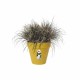 Саксия Elho Loft Urban 25 Жълт Ø 24,5 x 22,2 cm