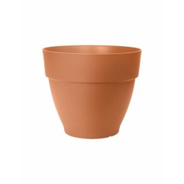 Саксия Elho Ø 54 cm Пластмаса Кръгъл Модерен