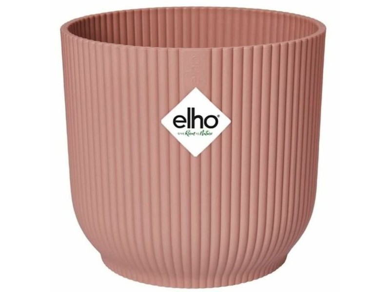Саксия Elho   Ø 30 cm Пластмаса