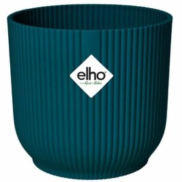 Саксия Elho   Пластмаса Кръгъл Ø 28,5 cm