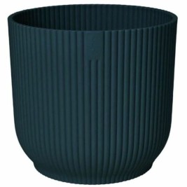 Саксия Elho   Пластмаса Кръгъл Ø 28,5 cm