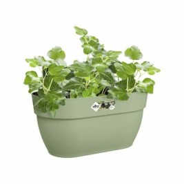 Саксия Elho Vibia Campana Easy Hanger Medium 24,1 x 36 x 26,5 cm Зелен