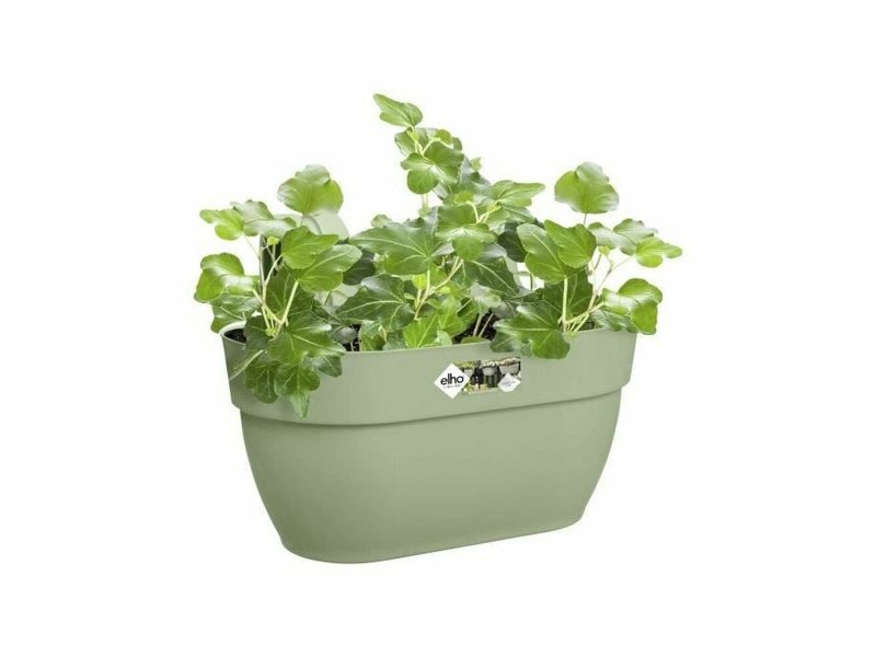 Саксия Elho Vibia Campana Easy Hanger Medium 24,1 x 36 x 26,5 cm Зелен