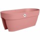 Саксия Elho Vibia Campana Flower Bridge 60 Rose 26 x 59 x 22 cm
