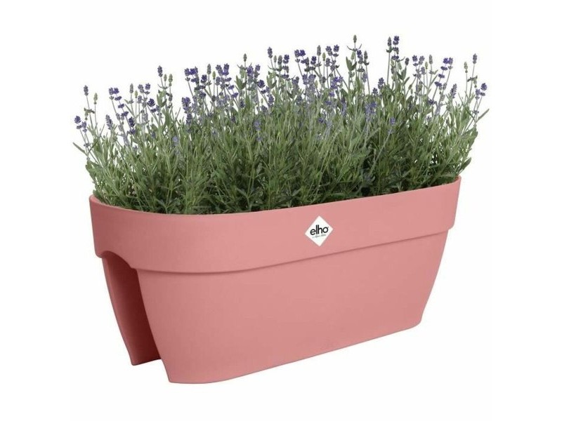 Саксия Elho Vibia Campana Flower Bridge 60 Rose 26 x 59 x 22 cm