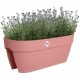 Саксия Elho Vibia Campana Flower Bridge 60 Rose 26 x 59 x 22 cm