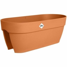 Саксия Elho Vibia Campana Flower Bridge 60 Кафяв 26 x 59 x 22 cm