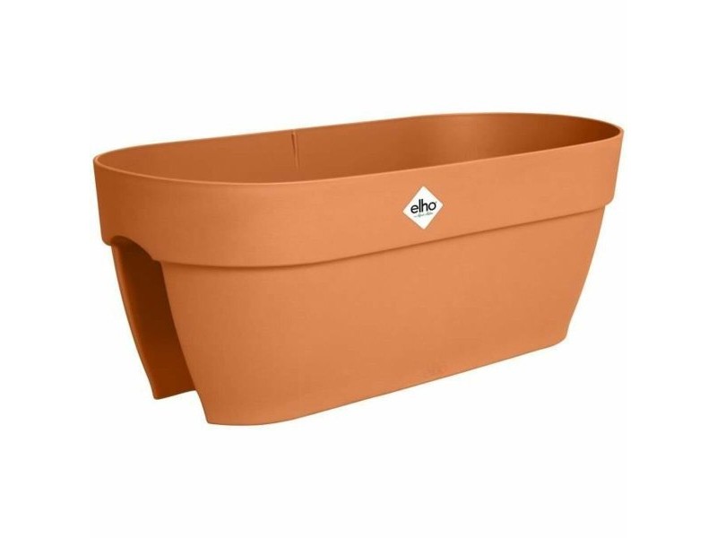 Саксия Elho Vibia Campana Flower Bridge 60 Кафяв 26 x 59 x 22 cm