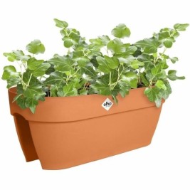 Саксия Elho Vibia Campana Flower Bridge 60 Кафяв 26 x 59 x 22 cm