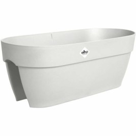 Саксия Elho Vibia Campana Flower Bridge 60 Бял 26 x 59 x 22 cm