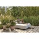 Саксия Elho Бежов 30 x 29,5 x 25 cm