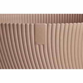 Саксия Elho Sereh Rond 40 Кафяв 39 x 33 cm