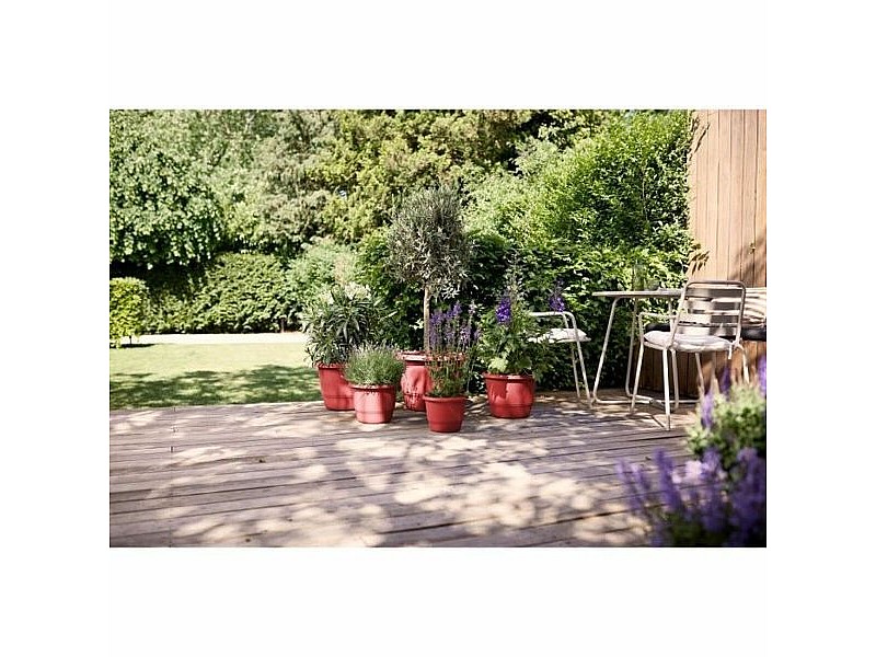 Саксия Elho rouge 30 x 29,5 x 22 cm