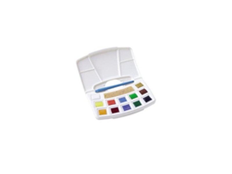 Комплект Водоразтворими Бои Talens Art Creation POCKET BOX Комплект Водоразтворими Бои Talens Art Creation POCKET BOX
