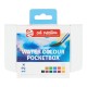 Комплект Водоразтворими Бои Talens Art Creation POCKET BOX Комплект Водоразтворими Бои Talens Art Creation POCKET BOX