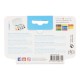 Комплект Водоразтворими Бои Talens Art Creation POCKET BOX Комплект Водоразтворими Бои Talens Art Creation POCKET BOX