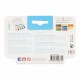 Комплект Водоразтворими Бои Talens Art Creation POCKET BOX Комплект Водоразтворими Бои Talens Art Creation POCKET BOX