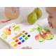 Комплект Водоразтворими Бои Talens Art Creation POCKET BOX Комплект Водоразтворими Бои Talens Art Creation POCKET BOX