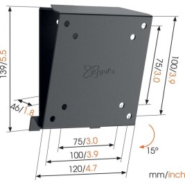 Поставка за телевизор Vogel's MA1010 17