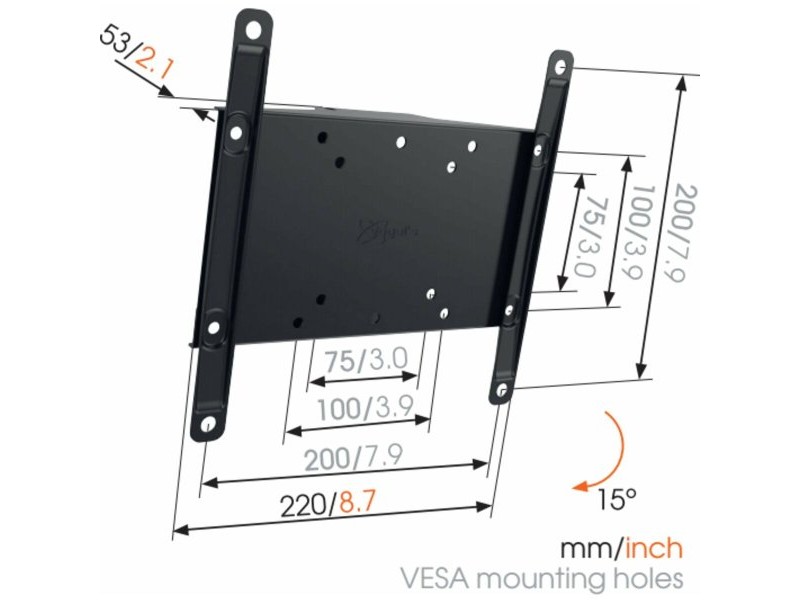 Поставка за телевизор Vogel's MA2010 19