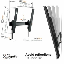 Поставка за телевизор Vogel's WALL 3215 32