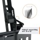 Поставка за телевизор Vogel's TVM1215