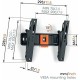 Поставка за телевизор Vogel's TVM1215