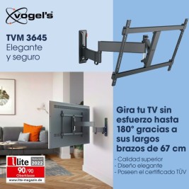 Статив за стена Vogel's 3836450