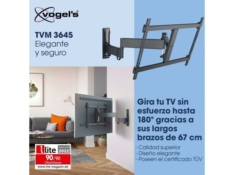 Статив за стена Vogel's 3836450