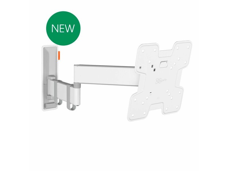 Поставка за телевизор Vogel's TVM3243 BLANCO