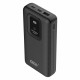 Преносимо зарядно устройство Goms 25000 mAh