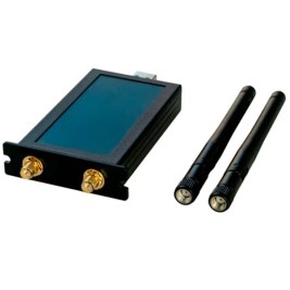 UTP категория 6 твърд мрежови кабел Philips CRD22/00