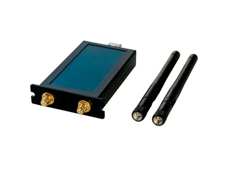 UTP категория 6 твърд мрежови кабел Philips CRD22/00
