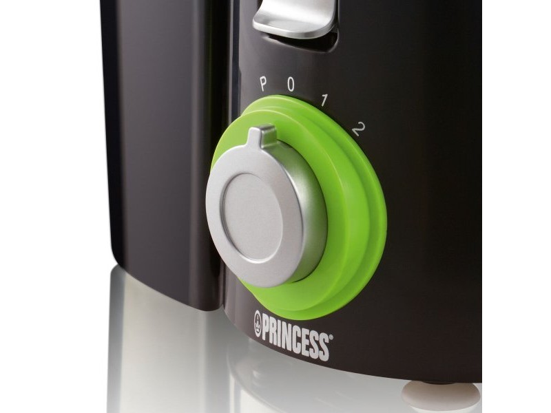 Ликвидатор Princess Черен 950 ml 250 W
