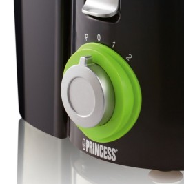 Ликвидатор Princess Черен 950 ml 250 W