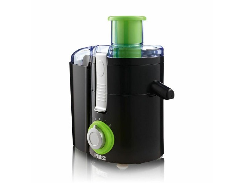 Ликвидатор Princess Черен 950 ml 250 W