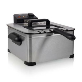 Фритюрник Tristar FR-6949 2000 W Сребрист