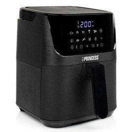 въздушен фритюрник Princess 01.182024.01.001 1350W 3,5 L Черен 1350 W 3,5 L