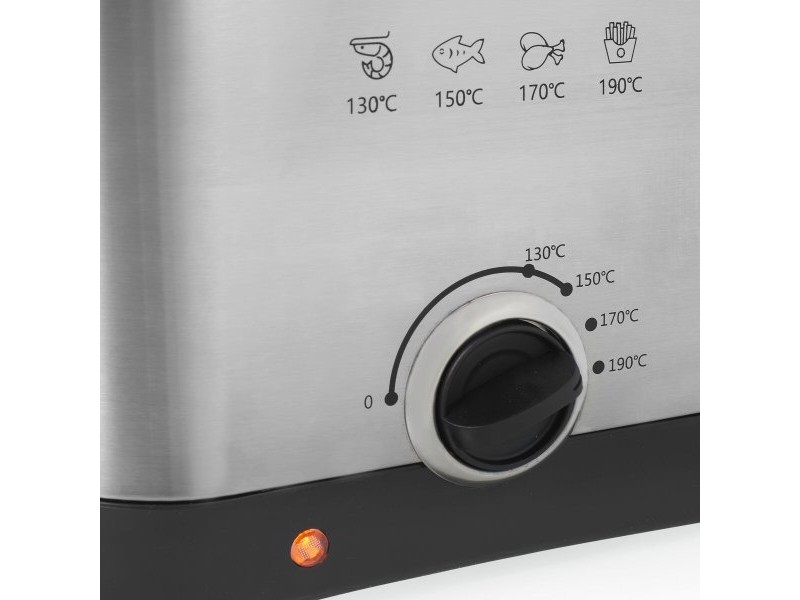 Фритюрник Princess 1000 W 1,5 L